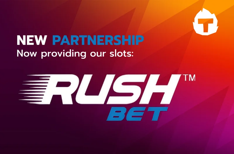 Rushbet Casino - Juegos de Tragaperras y Casino en Vivo